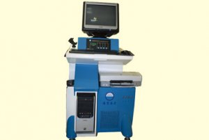 HCPT肛肠治疗仪
