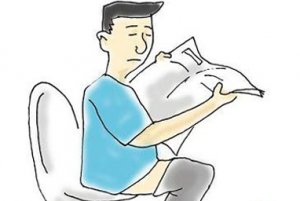 肠道病变引起的腹泻