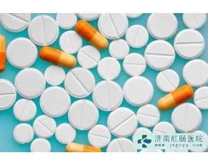 慢性结肠炎吃什么药？