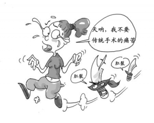 早期肛裂的治疗方法